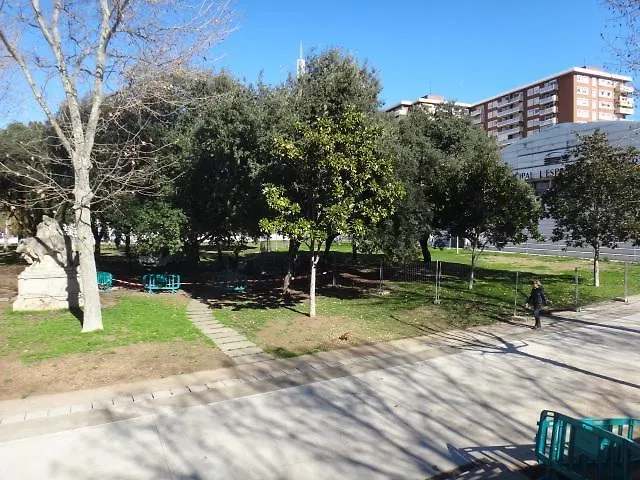 A Home In Barcelona 0*,  Spanyolország