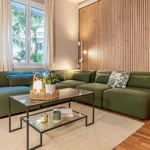Sagrada Familia Secret Appartement