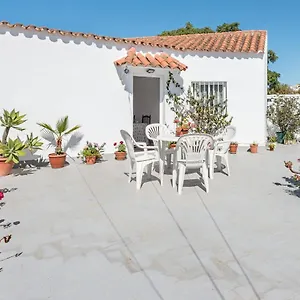 Casa Naranjos En Vejer Vejer de la Frontera