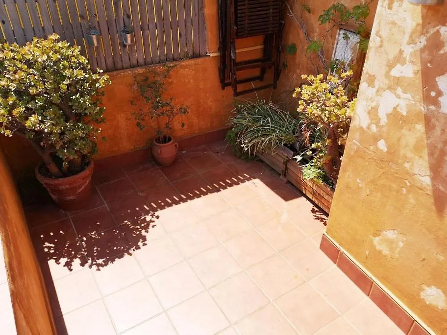 A Home In Barcelona location