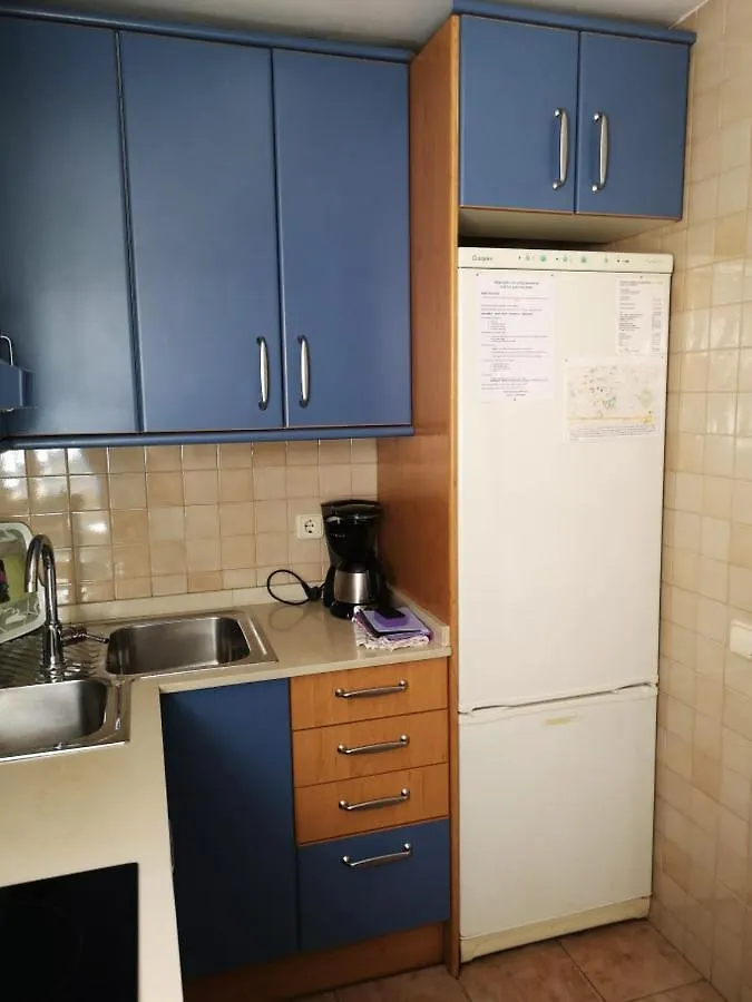 A Home In Barcelona 0*,