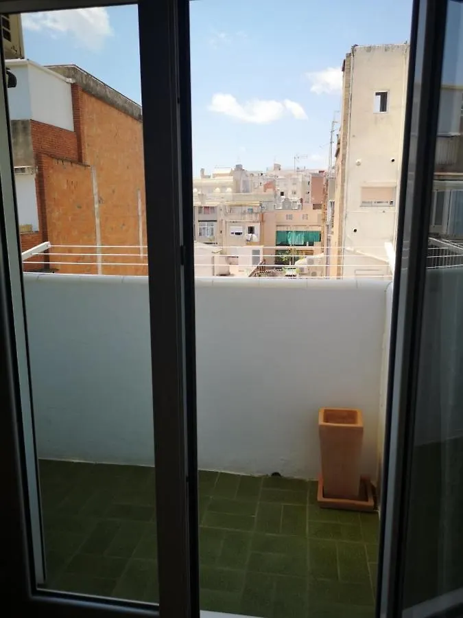 A Home In Barcelona 0*,  Spain