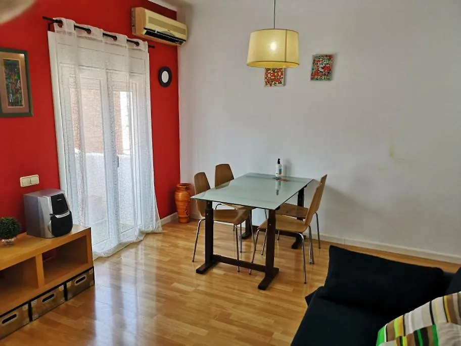 Apartment A Home In Barcelona Spain
