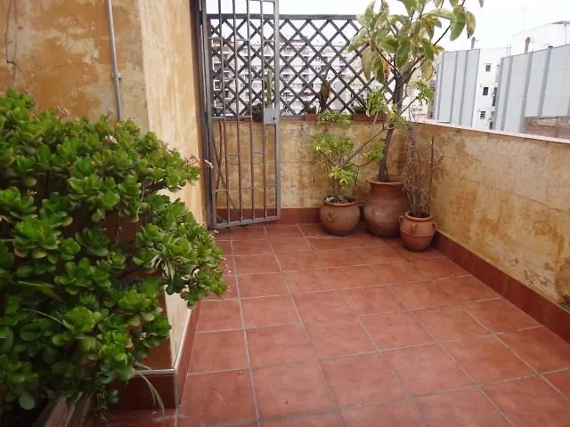 A Home In Barcelona