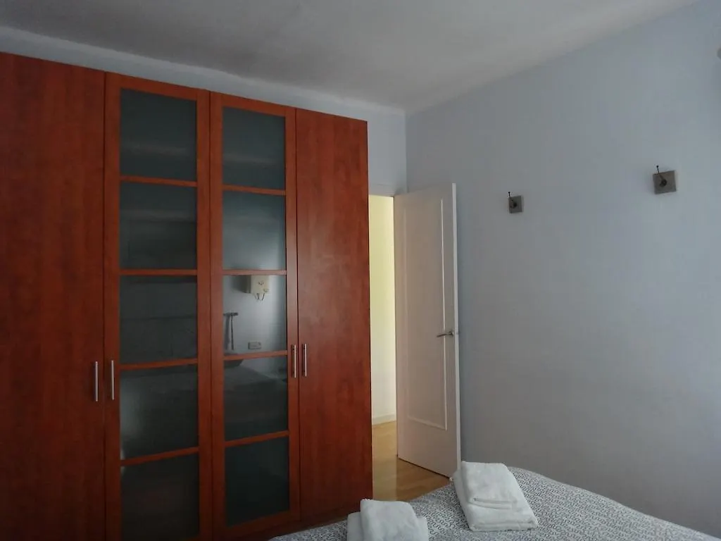 Apartment A Home In Barcelona Spain